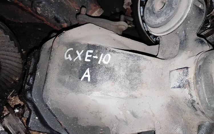 Задний редуктор altezza за 40 000 тг. в Алматы
