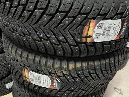 Nokian Hakkapeliitta 10p SUV 275/50 R21 за 188 900 тг. в Алматы