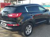 Kia Sportage 2013 годаүшін6 000 000 тг. в Атырау – фото 5