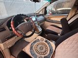 Toyota Alphard 2007 годаүшін9 000 000 тг. в Алматы – фото 4