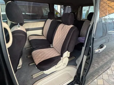 Toyota Alphard 2007 года за 9 000 000 тг. в Алматы – фото 3