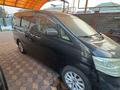 Toyota Alphard 2007 года за 9 000 000 тг. в Алматы