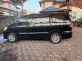 Toyota Alphard 2007 года за 9 000 000 тг. в Алматы – фото 2