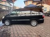 Toyota Alphard 2007 годаүшін9 000 000 тг. в Алматы – фото 2