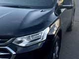 Chevrolet Traverse 2020 года за 16 000 000 тг. в Астана