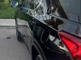 Chevrolet Traverse 2020 года за 16 000 000 тг. в Астана – фото 4