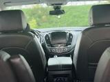 Chevrolet Traverse 2020 года за 16 000 000 тг. в Астана – фото 5