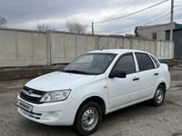 ВАЗ (Lada) Granta 2190 2013 годаүшін2 650 000 тг. в Семей