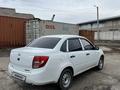 ВАЗ (Lada) Granta 2190 2013 годаүшін2 650 000 тг. в Семей – фото 5