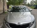 Kia K5 2014 года за 7 980 000 тг. в Алматы – фото 3
