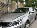 Kia K5 2014 года за 7 980 000 тг. в Алматы