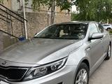 Kia K5 2014 года за 7 980 000 тг. в Алматы