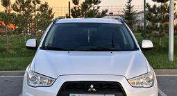 Mitsubishi ASX 2014 года за 6 800 000 тг. в Талдыкорган – фото 3