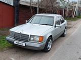 Mercedes-Benz E 300 1992 года за 1 500 000 тг. в Талгар