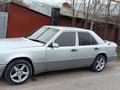 Mercedes-Benz E 300 1992 года за 1 500 000 тг. в Талгар – фото 3