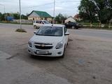 Chevrolet Cobalt 2022 годаүшін6 400 000 тг. в Алматы