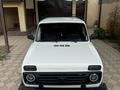 ВАЗ (Lada) Lada 2121 2012 годаfor2 000 000 тг. в Тараз