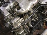 Двигатель 601 на Вито Vito за 500 000 тг. в Алматы – фото 4