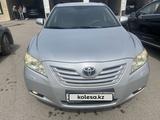 Toyota Camry 2008 года за 7 000 000 тг. в Алматы – фото 3