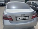 Toyota Camry 2008 года за 7 000 000 тг. в Алматы – фото 5