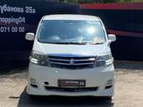 Toyota Alphard 2005 года за 8 800 000 тг. в Актобе – фото 2