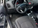 Kia Rio 2015 года за 6 400 000 тг. в Астана – фото 5