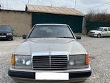 Mercedes-Benz E 230 1988 года за 1 000 000 тг. в Шымкент