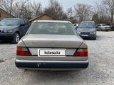 Mercedes-Benz E 230 1988 года за 1 000 000 тг. в Шымкент – фото 5