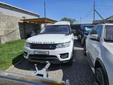 Land Rover Range Rover Sport 2013 года за 18 000 000 тг. в Алматы – фото 2
