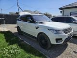Land Rover Range Rover Sport 2013 года за 18 000 000 тг. в Алматы
