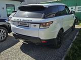 Land Rover Range Rover Sport 2013 года за 18 000 000 тг. в Алматы – фото 3