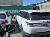 Land Rover Range Rover Sport 2013 года за 18 000 000 тг. в Алматы – фото 4
