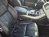 Land Rover Range Rover Sport 2013 года за 18 000 000 тг. в Алматы – фото 5