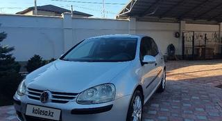 Volkswagen Golf 2005 года за 4 700 000 тг. в Шымкент