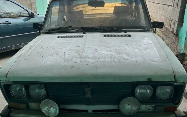 ВАЗ (Lada) 2106 1995 года за 250 000 тг. в Тараз