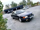 Audi 100 1993 годаүшін1 650 000 тг. в Шымкент