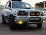Suzuki XL7 2001 года за 3 500 000 тг. в Алматы