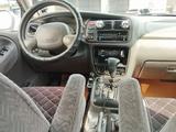 Suzuki XL7 2001 года за 3 500 000 тг. в Алматы – фото 3