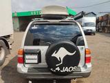 Suzuki XL7 2001 года за 3 500 000 тг. в Алматы – фото 4