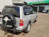 Suzuki XL7 2001 года за 3 500 000 тг. в Алматы – фото 5