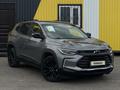 Chevrolet Tracker 2022 года за 7 500 000 тг. в Караганда – фото 3