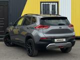Chevrolet Tracker 2022 года за 7 500 000 тг. в Караганда – фото 4