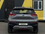 Chevrolet Tracker 2022 года за 7 500 000 тг. в Караганда – фото 5