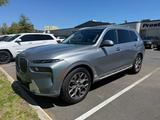 BMW X7 2024 года за 70 000 000 тг. в Алматы – фото 2