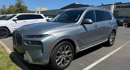 BMW X7 2024 годаүшін70 000 000 тг. в Алматы – фото 2