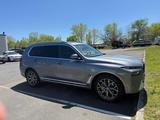 BMW X7 2024 года за 70 000 000 тг. в Алматы