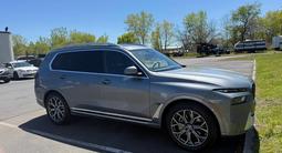 BMW X7 2024 годаүшін70 000 000 тг. в Алматы
