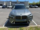 BMW X7 2024 года за 70 000 000 тг. в Алматы – фото 3