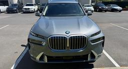 BMW X7 2024 годаүшін70 000 000 тг. в Алматы – фото 3