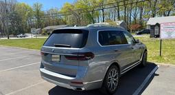 BMW X7 2024 годаүшін70 000 000 тг. в Алматы – фото 4